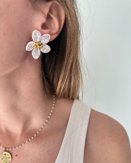 Pearl Petals
