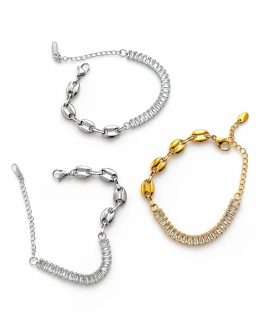 Sparkly links