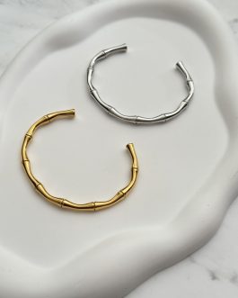 Bamboo Bracelet