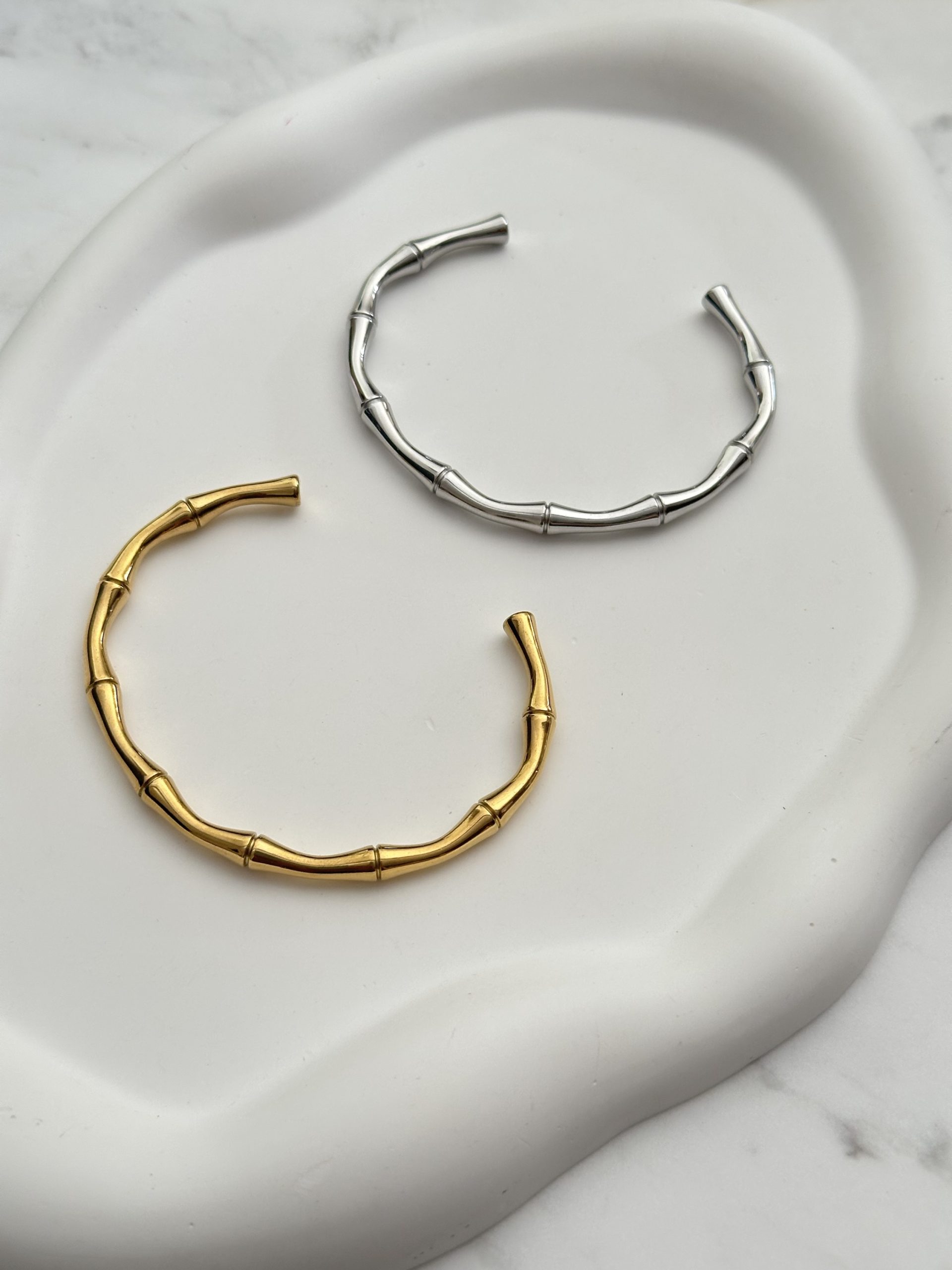 Bamboo Bracelet