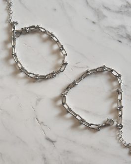 Link chain