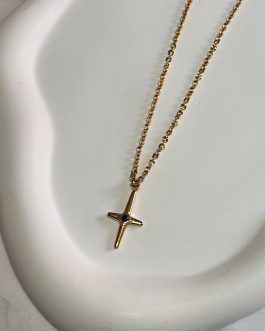 Merlin Cross