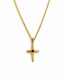 Merlin Cross