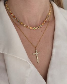Aurora Cross