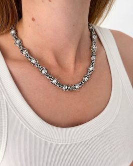 Silky Chain