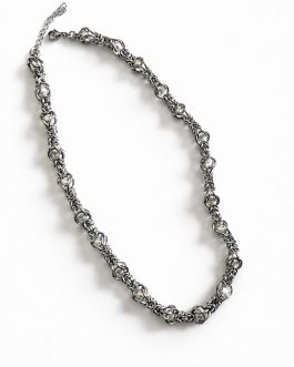 Silky Chain