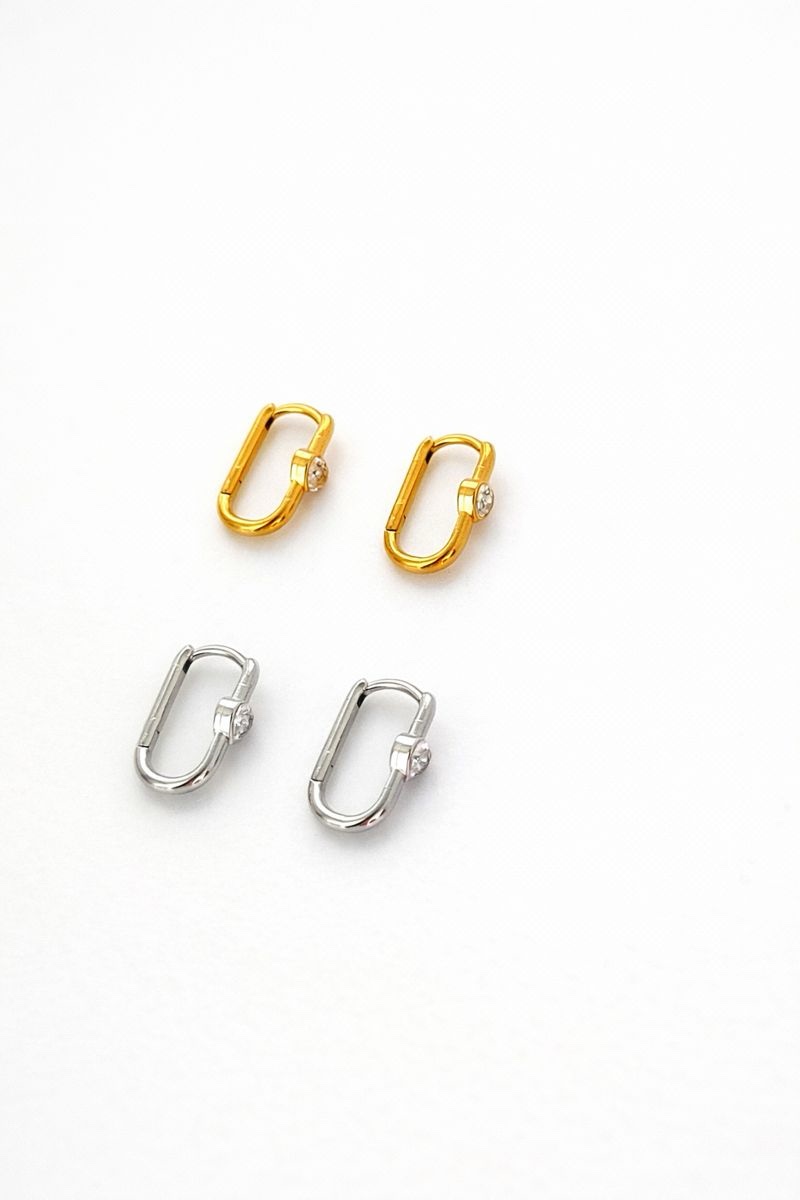 Lock Hoops