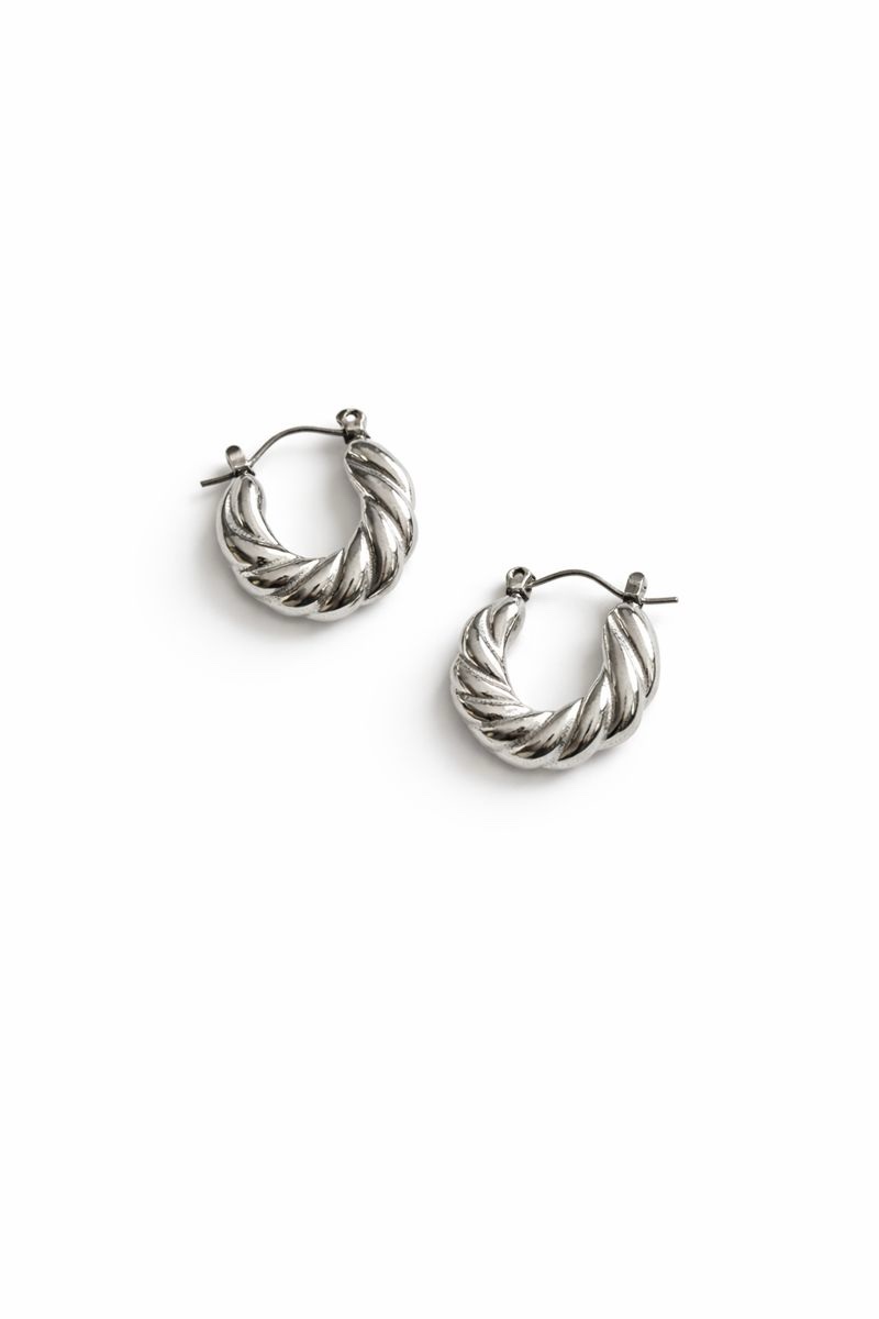 Twinkle hoops