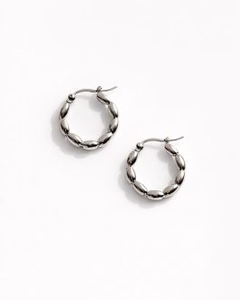 Rope hoops