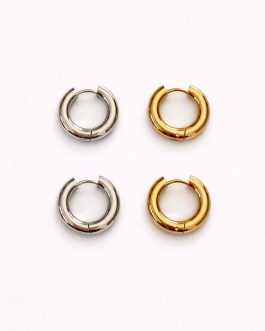 Classic hoops