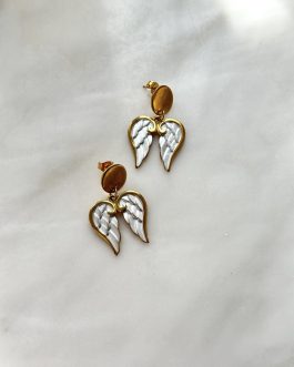 Angel wings