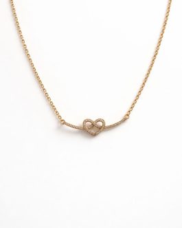 Heart knot