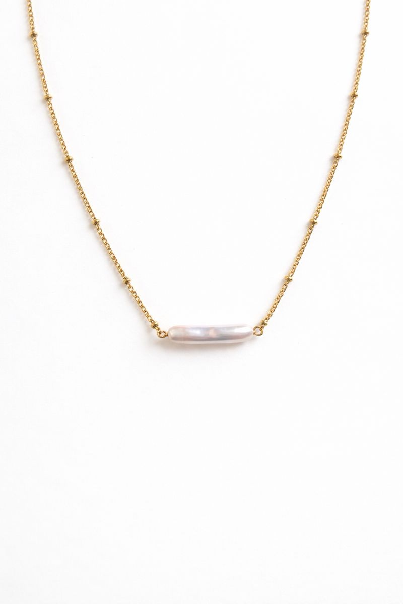 Line Pearl