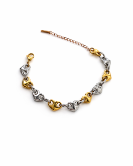 Heart chain