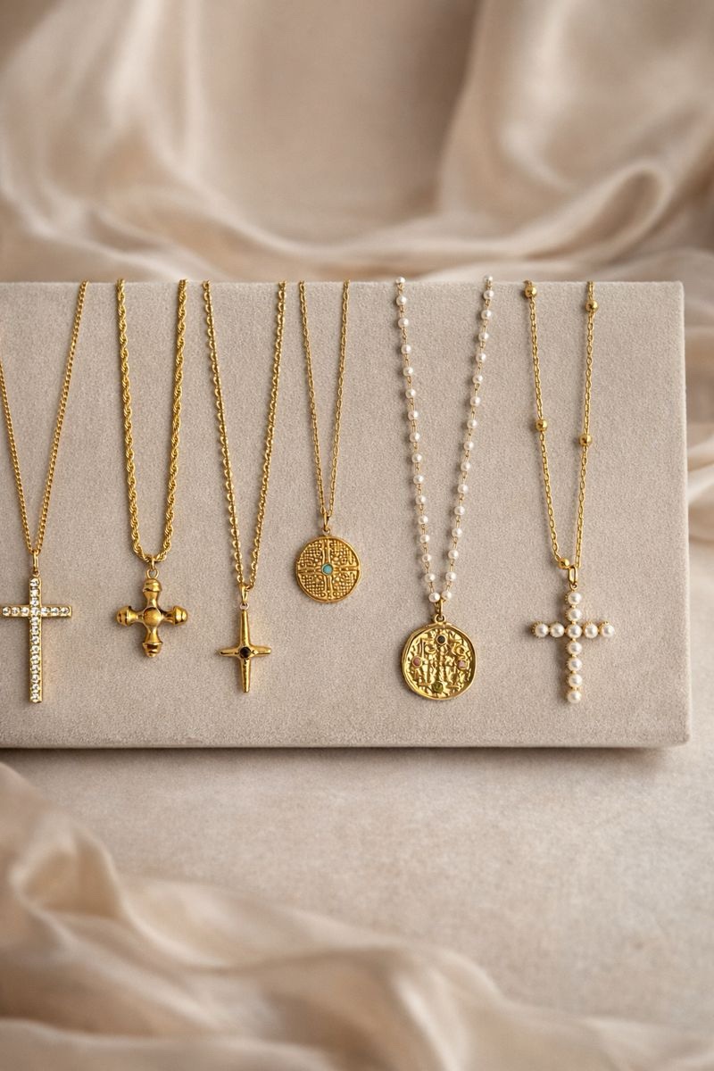 Cross collectiom