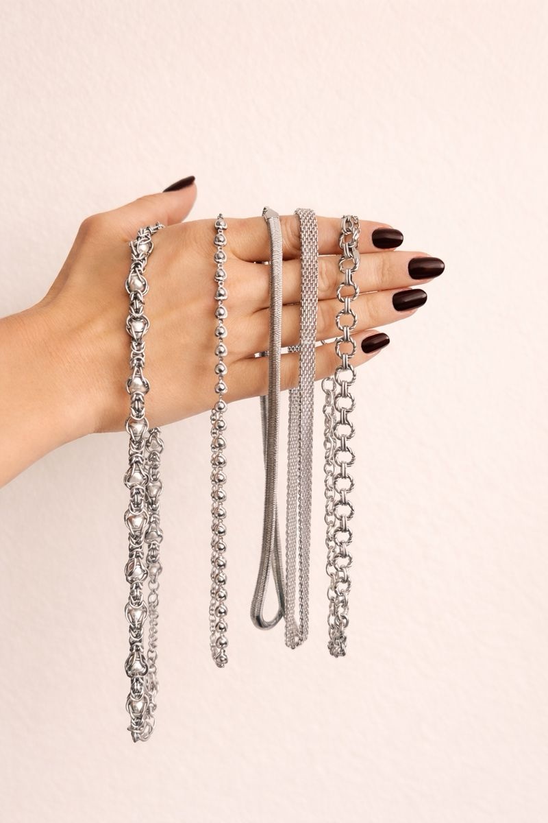 chains