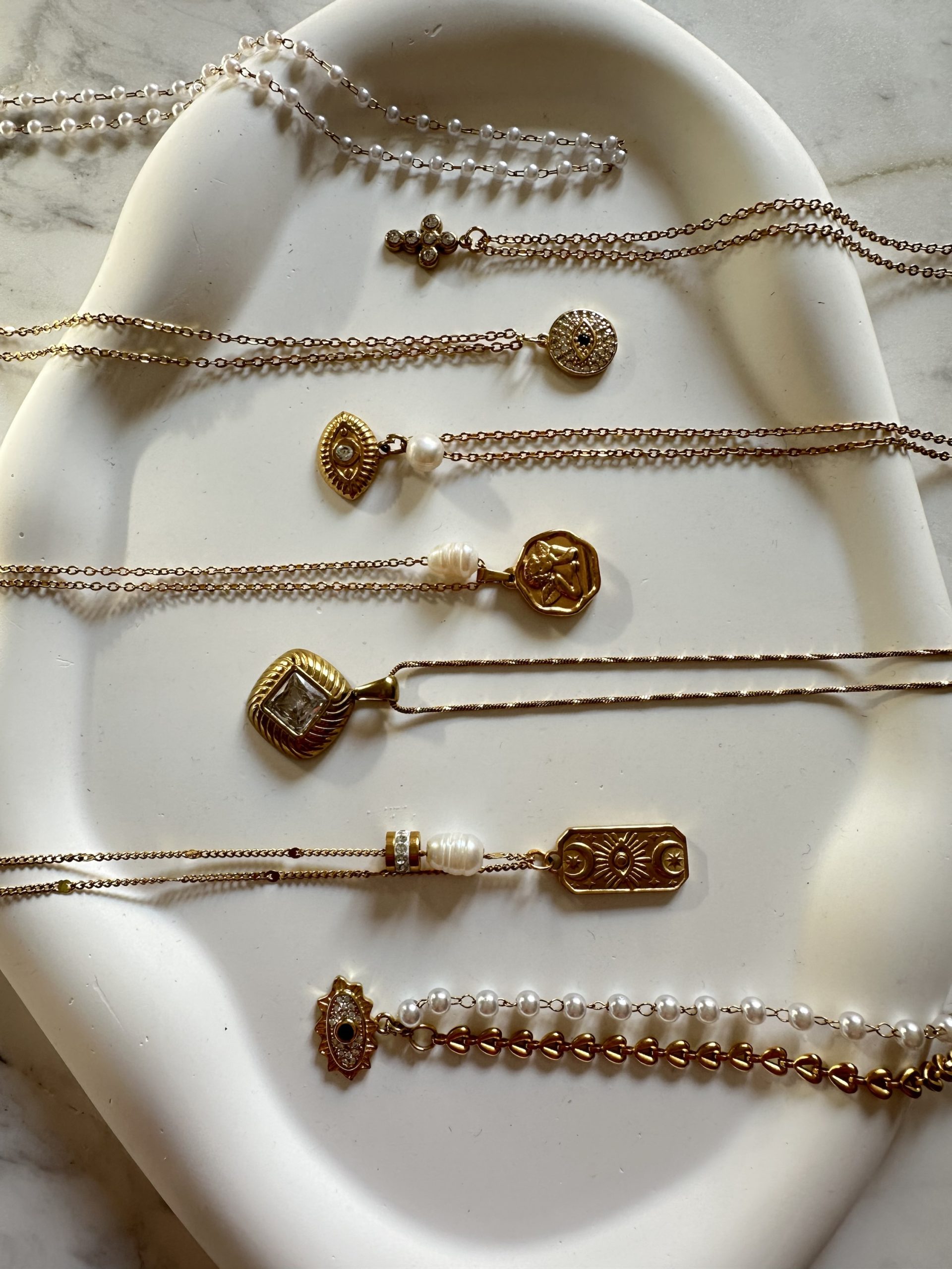 PENDANTS