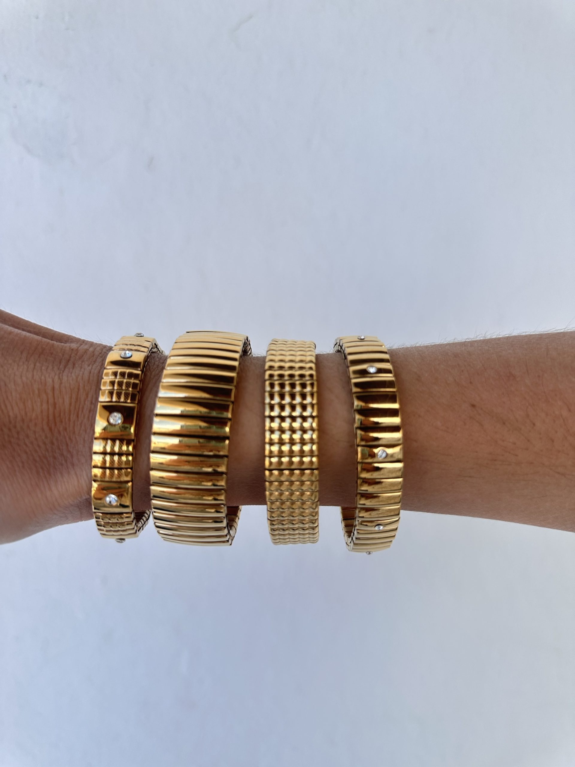 BRACELETS