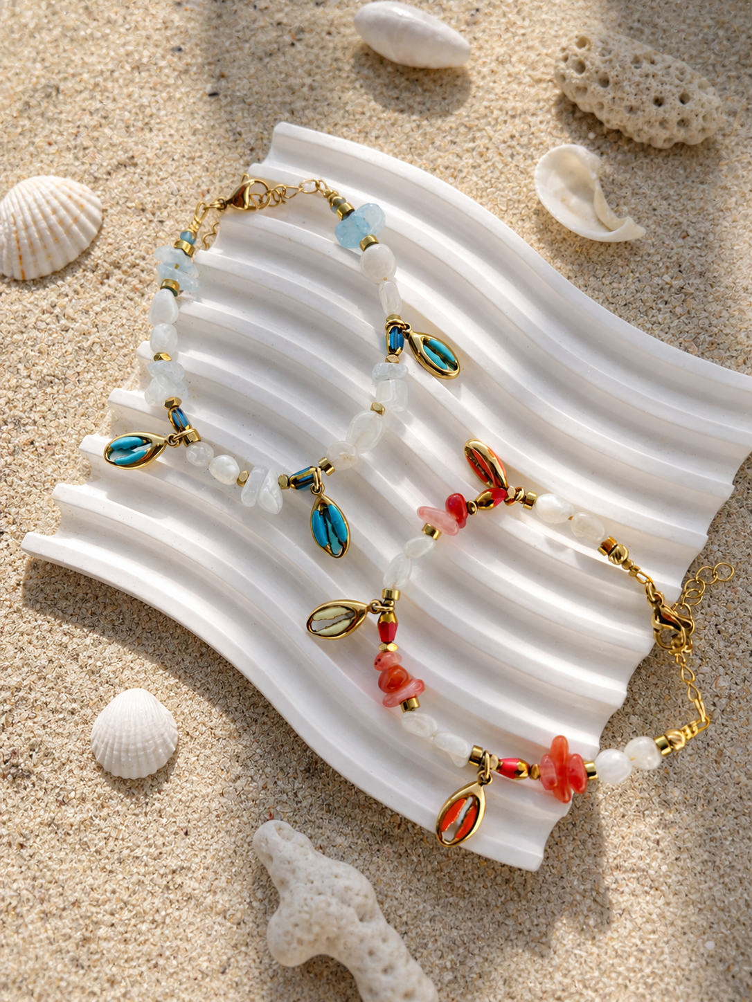 Sunlit Shells - Image 4