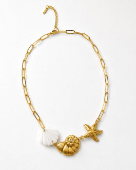Ocean Treasures