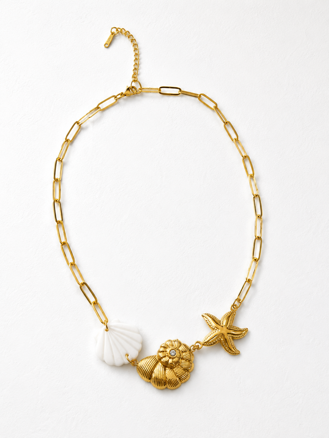 Ocean Treasures